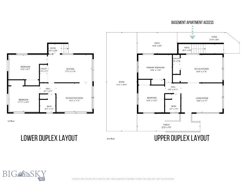 Imes Addition - Residential Income