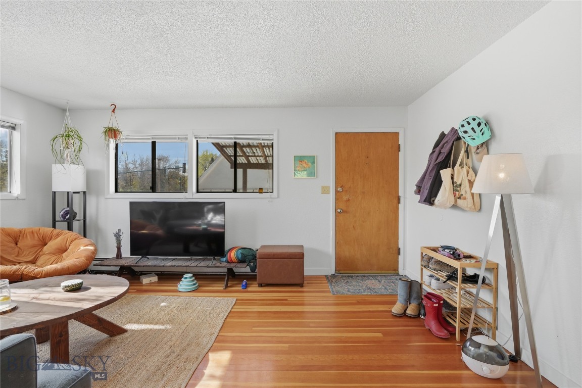 Imes Addition - Residential Income