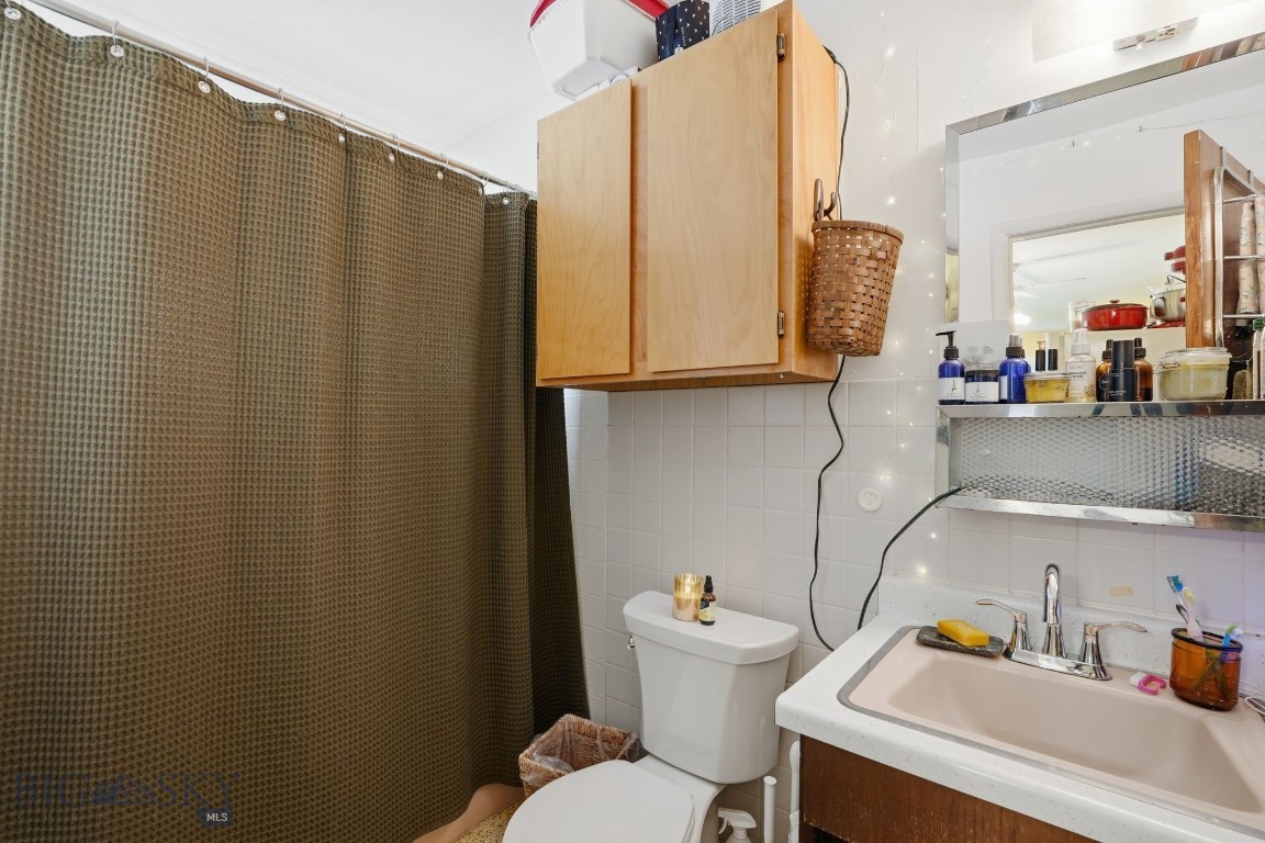 Imes Addition - Residential Income