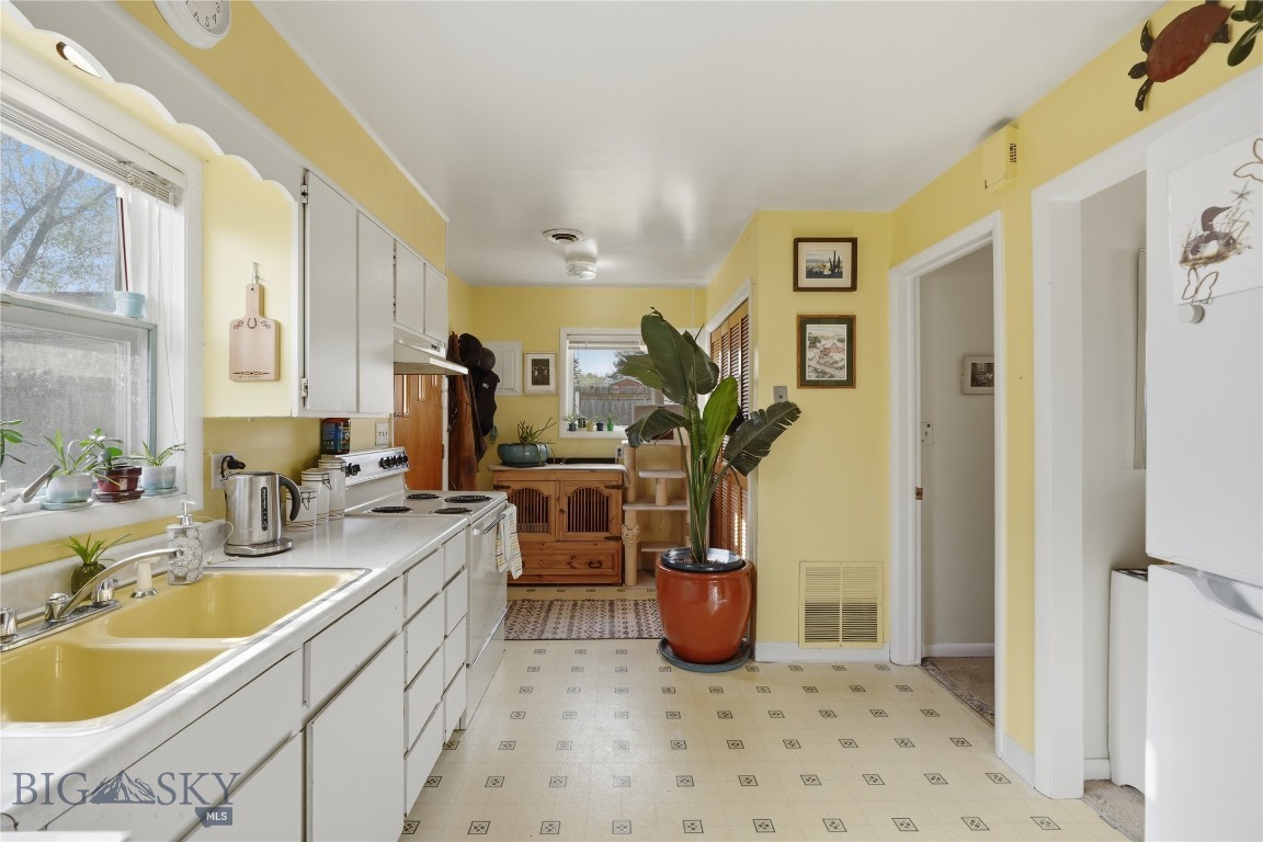 Imes Addition - Residential Income