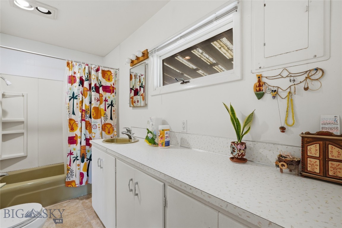 Imes Addition - Residential Income
