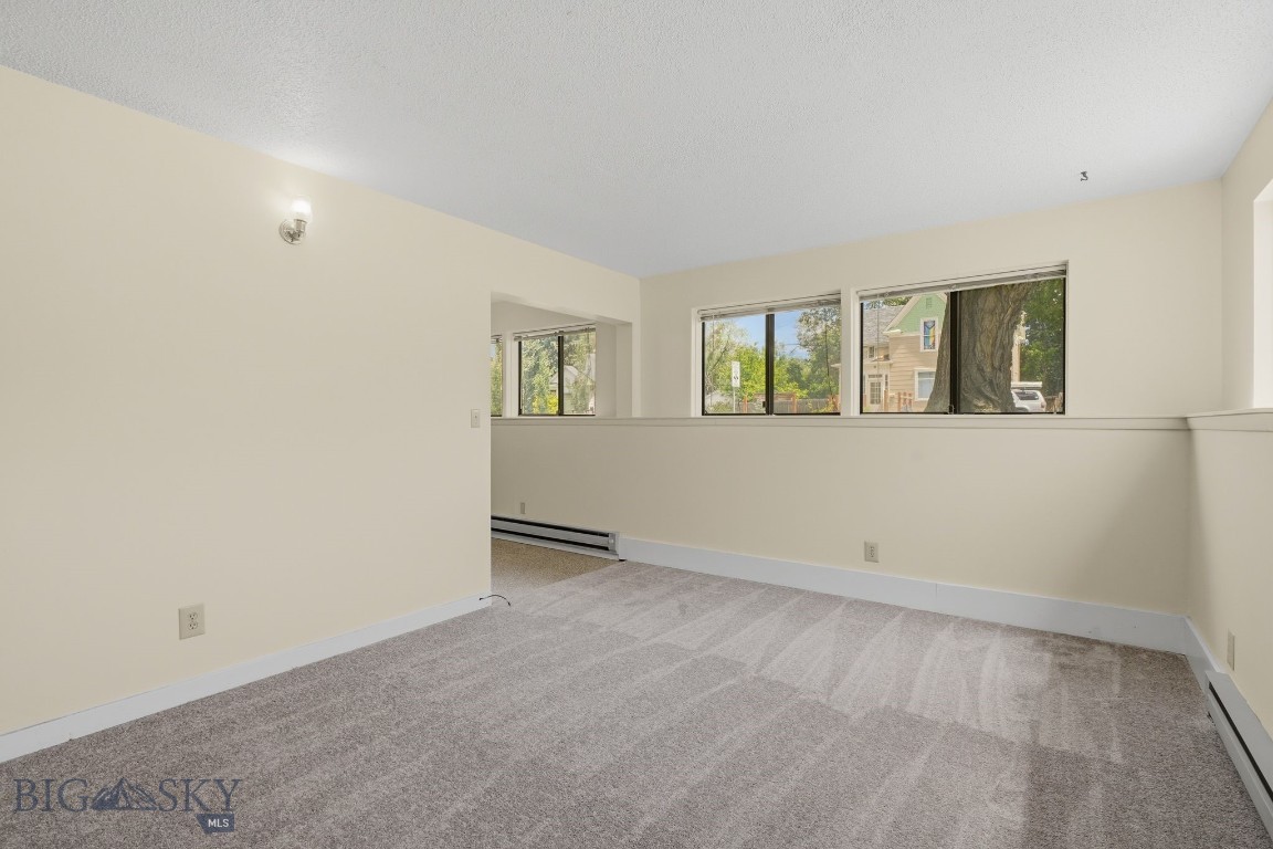 Imes Addition - Residential Income