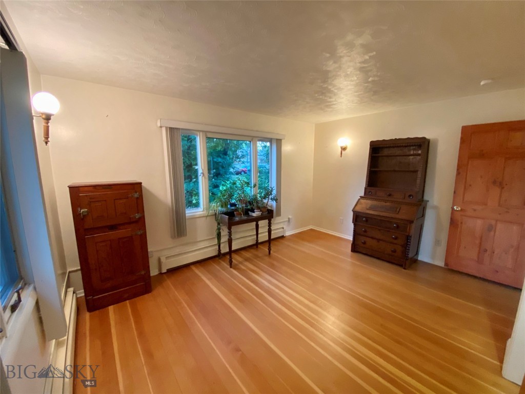 Imes Addition - Residential Income