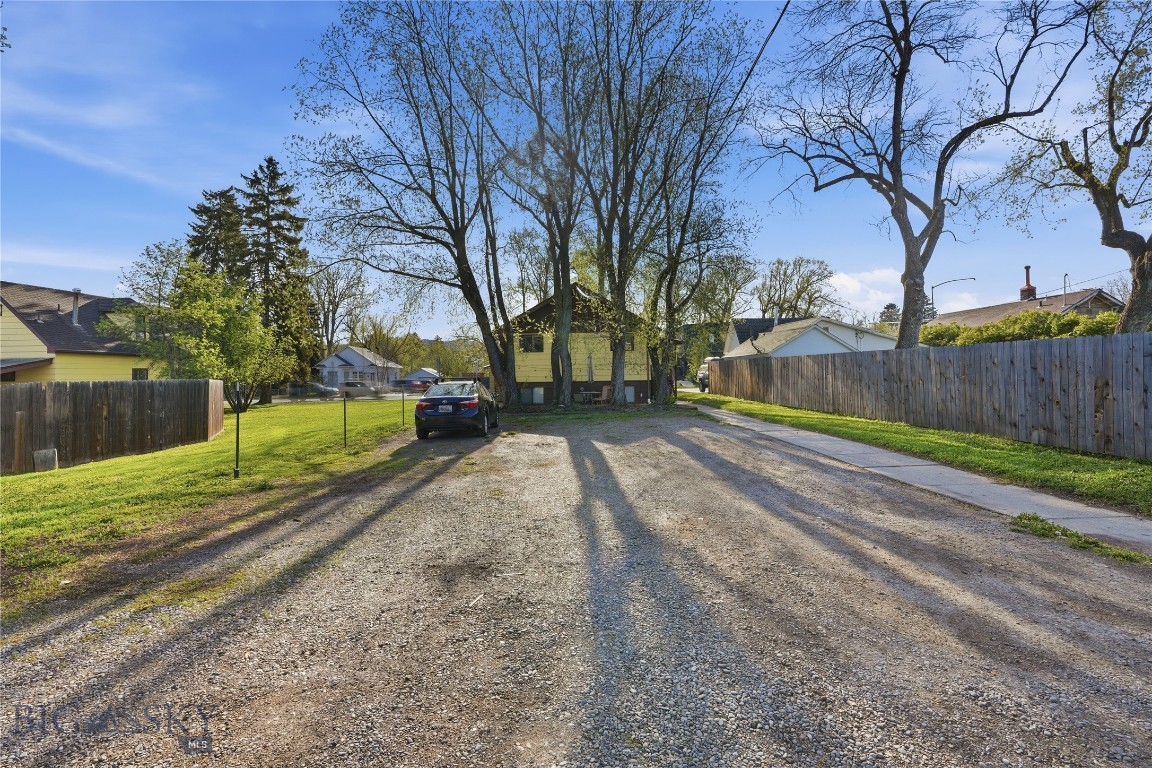 Imes Addition - Residential Income