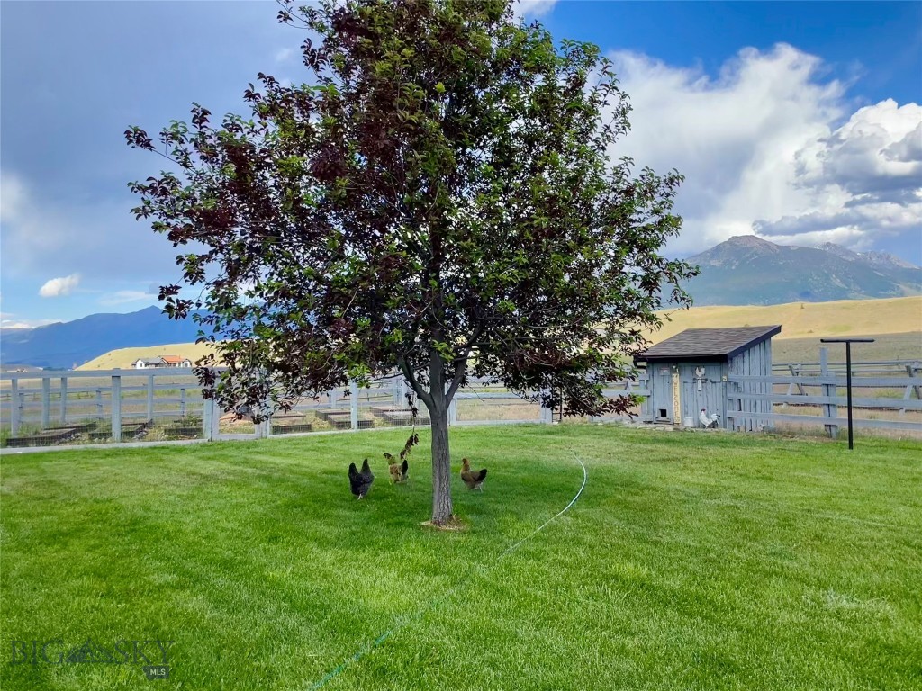 Paradise Valley Estates - Residential
