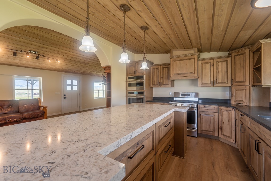 Paradise Valley Estates - Residential
