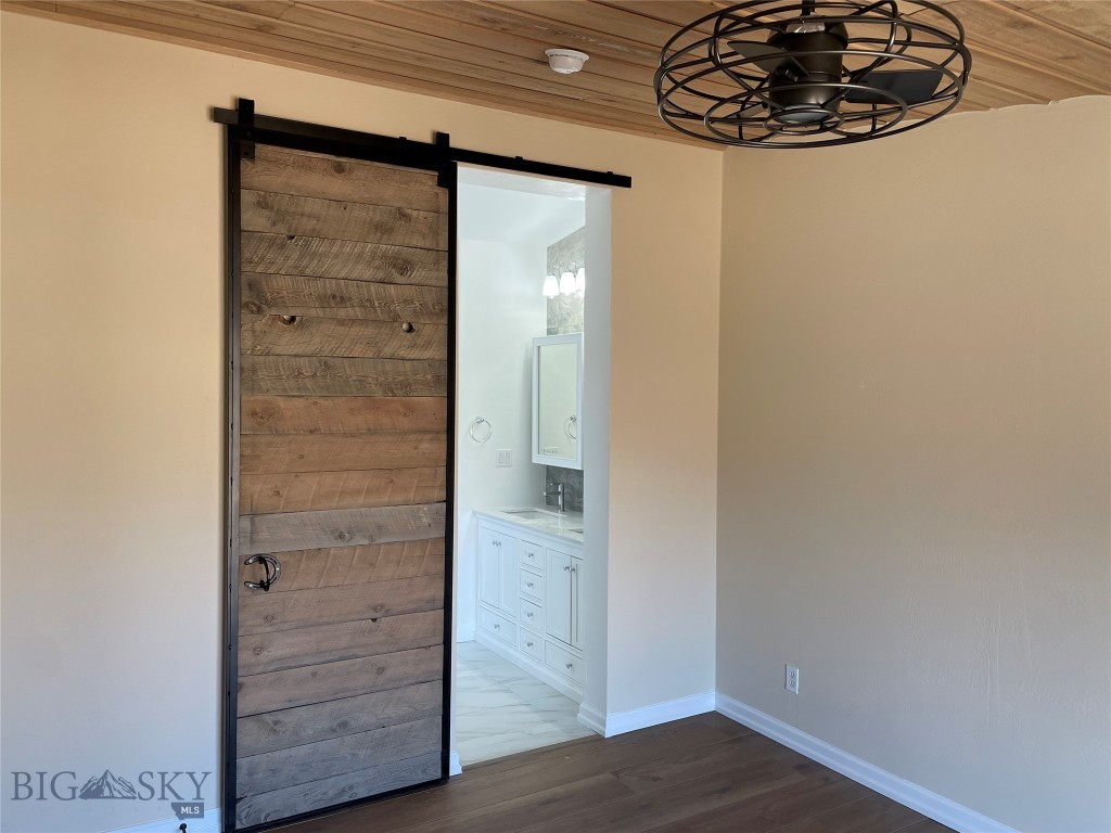 Paradise Valley Estates - Residential
