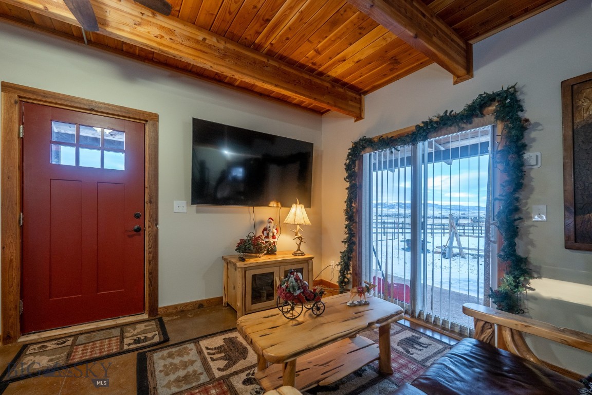 Paradise Valley Estates - Residential