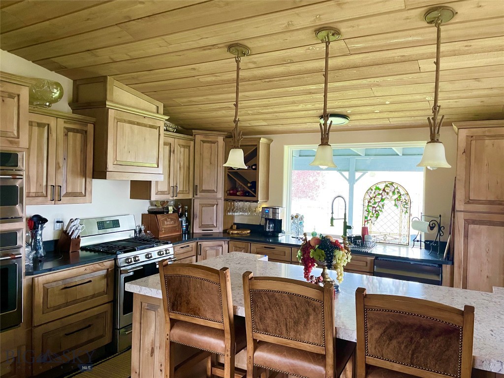 Paradise Valley Estates - Residential