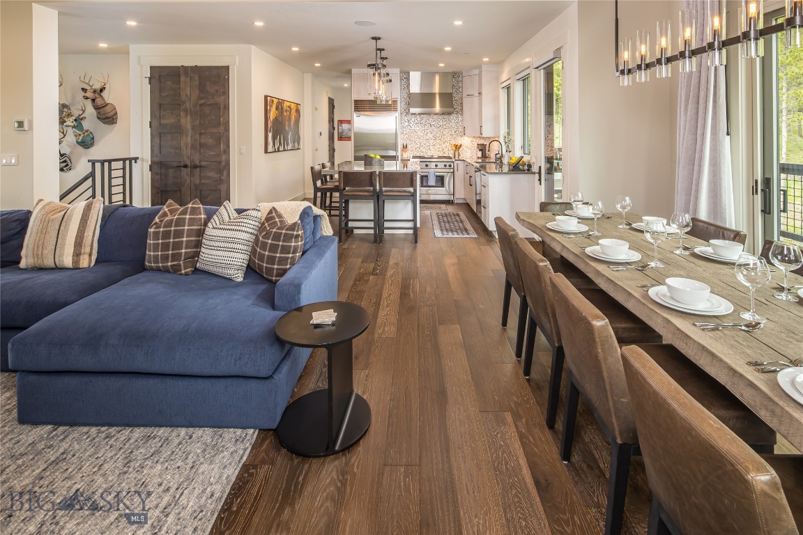 Highlands - Residential