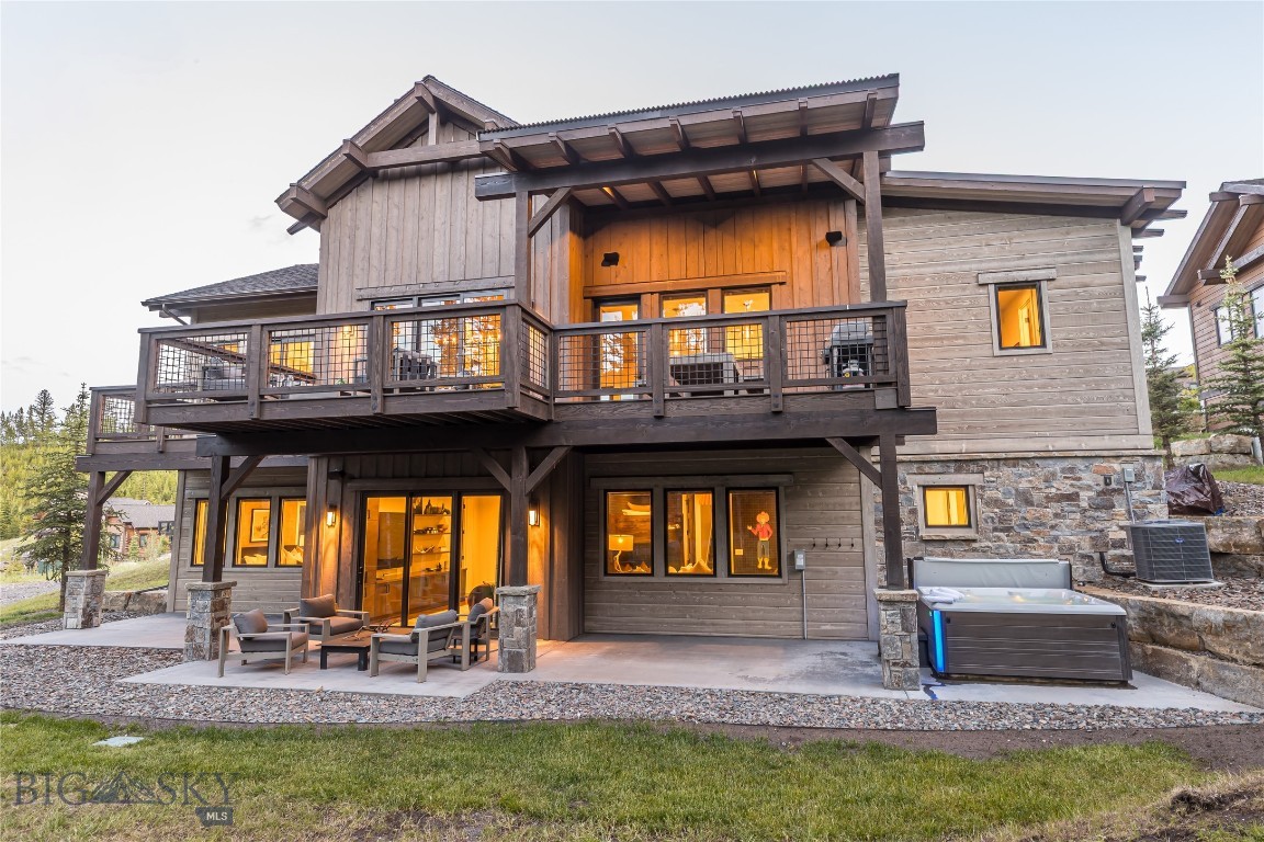 Highlands - Residential
