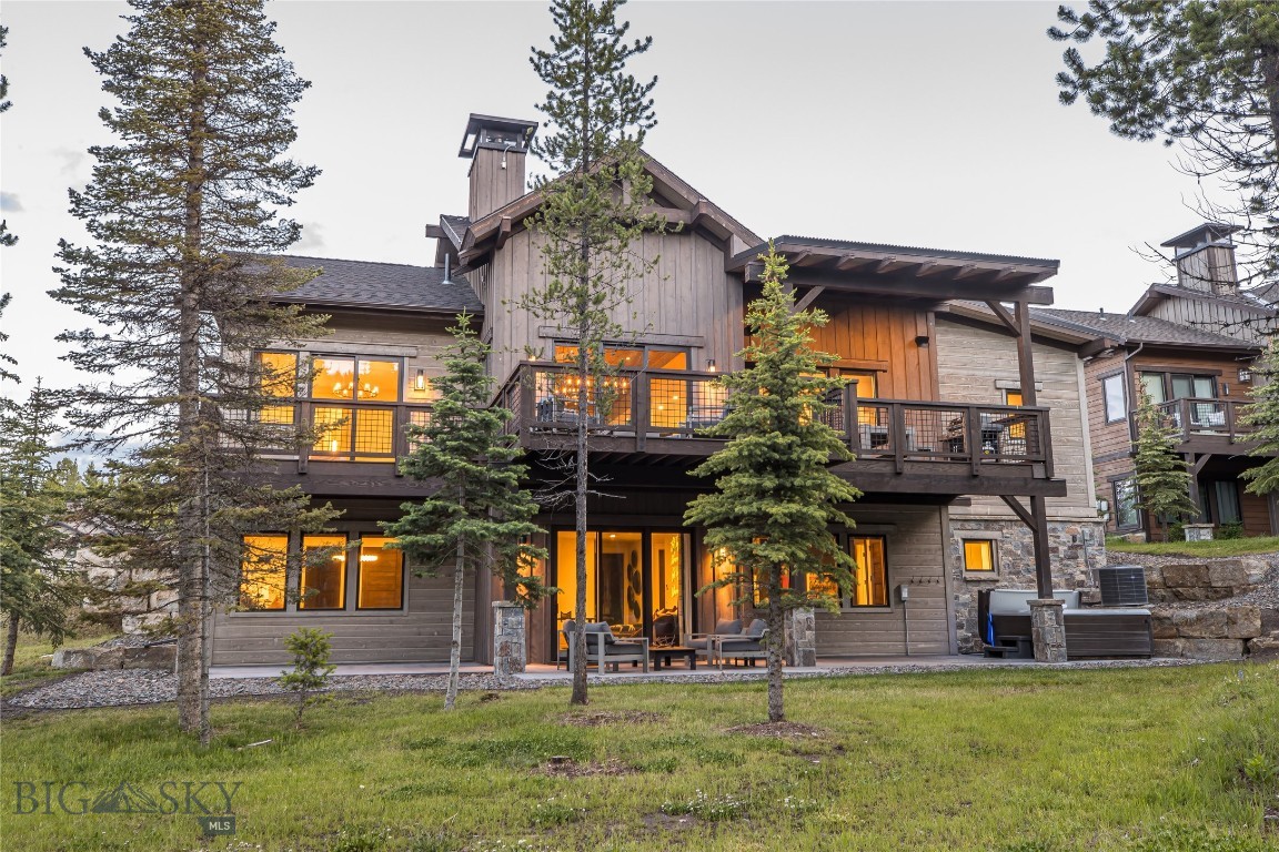 Highlands - Residential