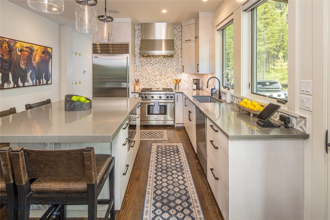 Highlands - Residential