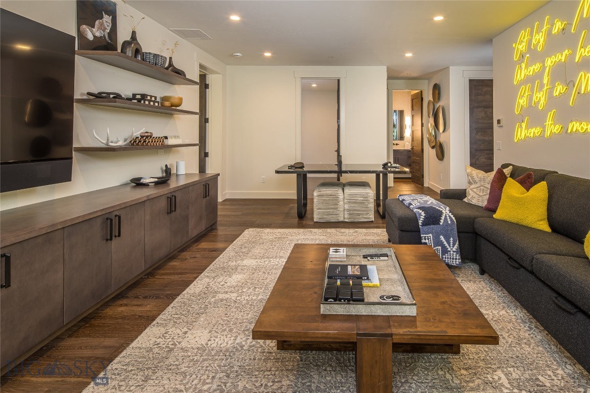 Highlands - Residential