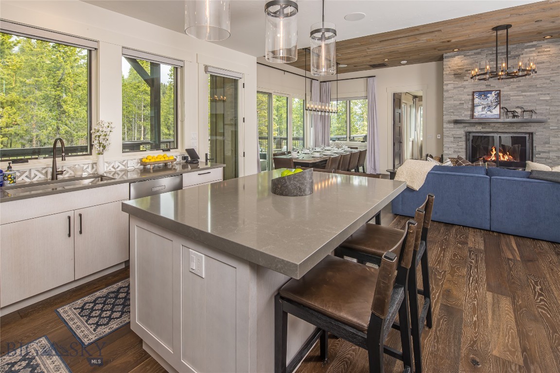 Highlands - Residential