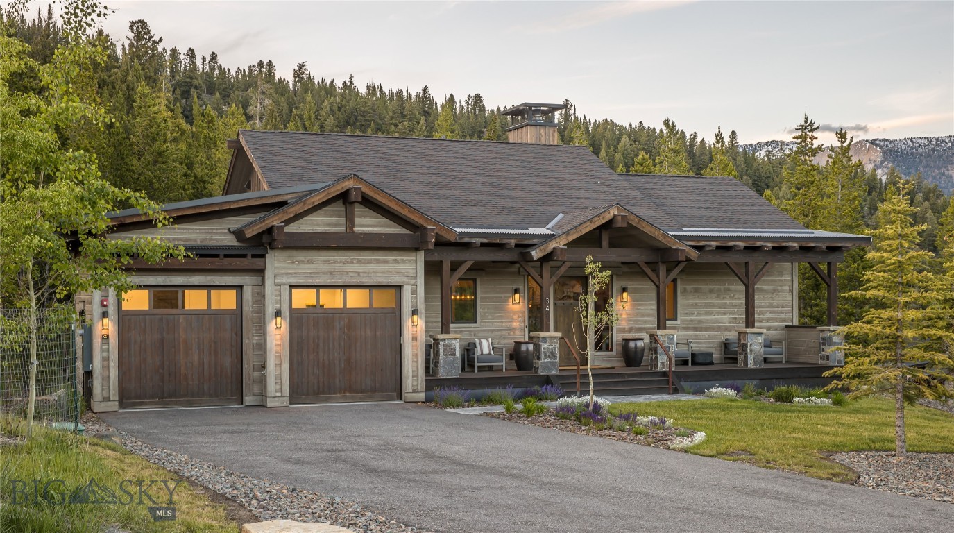 Highlands - Residential