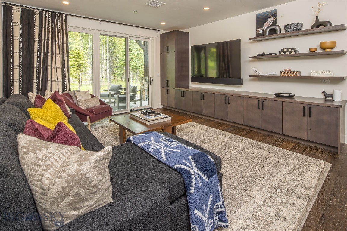 Highlands - Residential