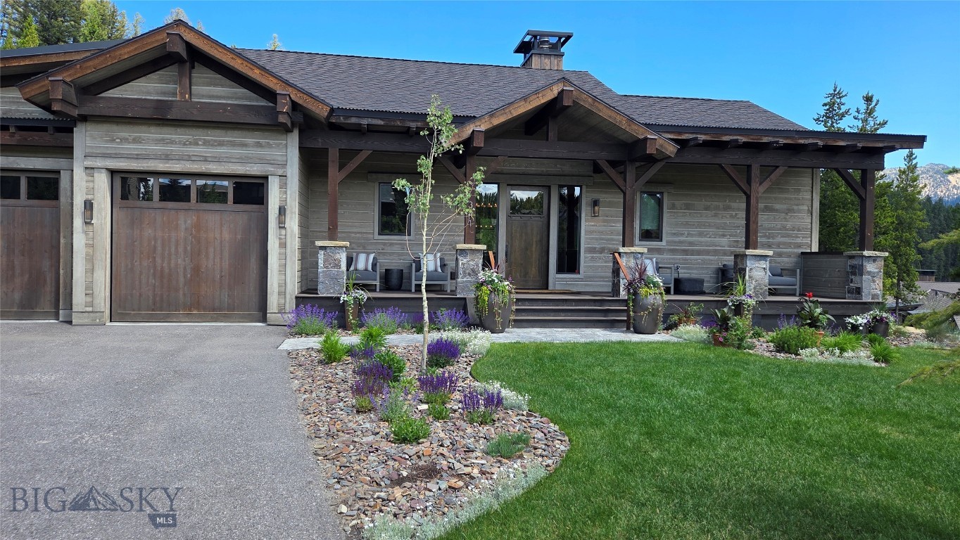 Highlands - Residential