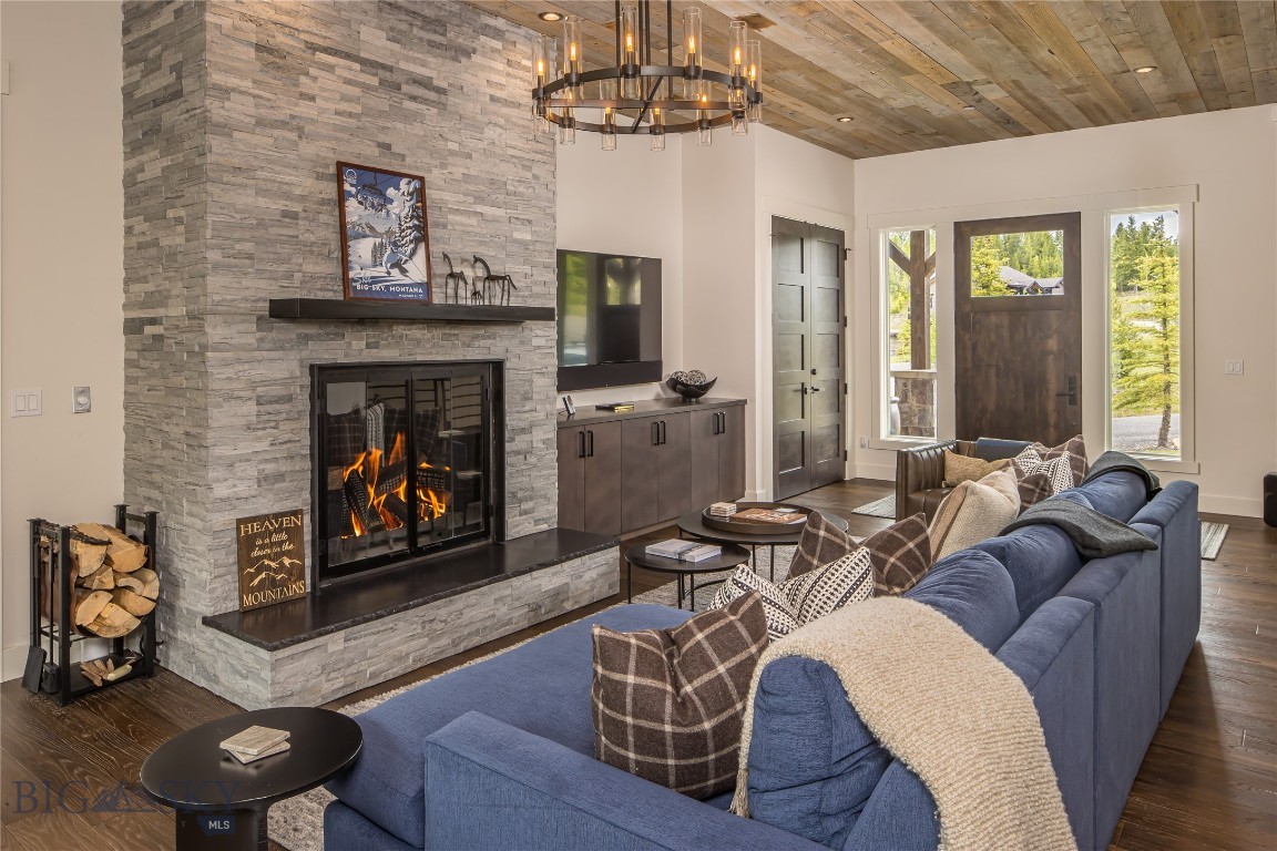 Highlands - Residential
