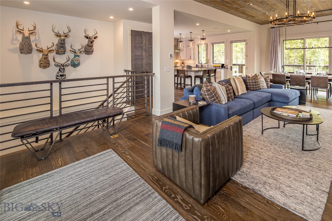 Highlands - Residential