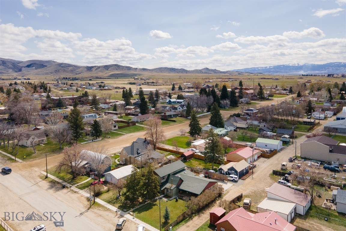 Sheridan Original Plat - Residential