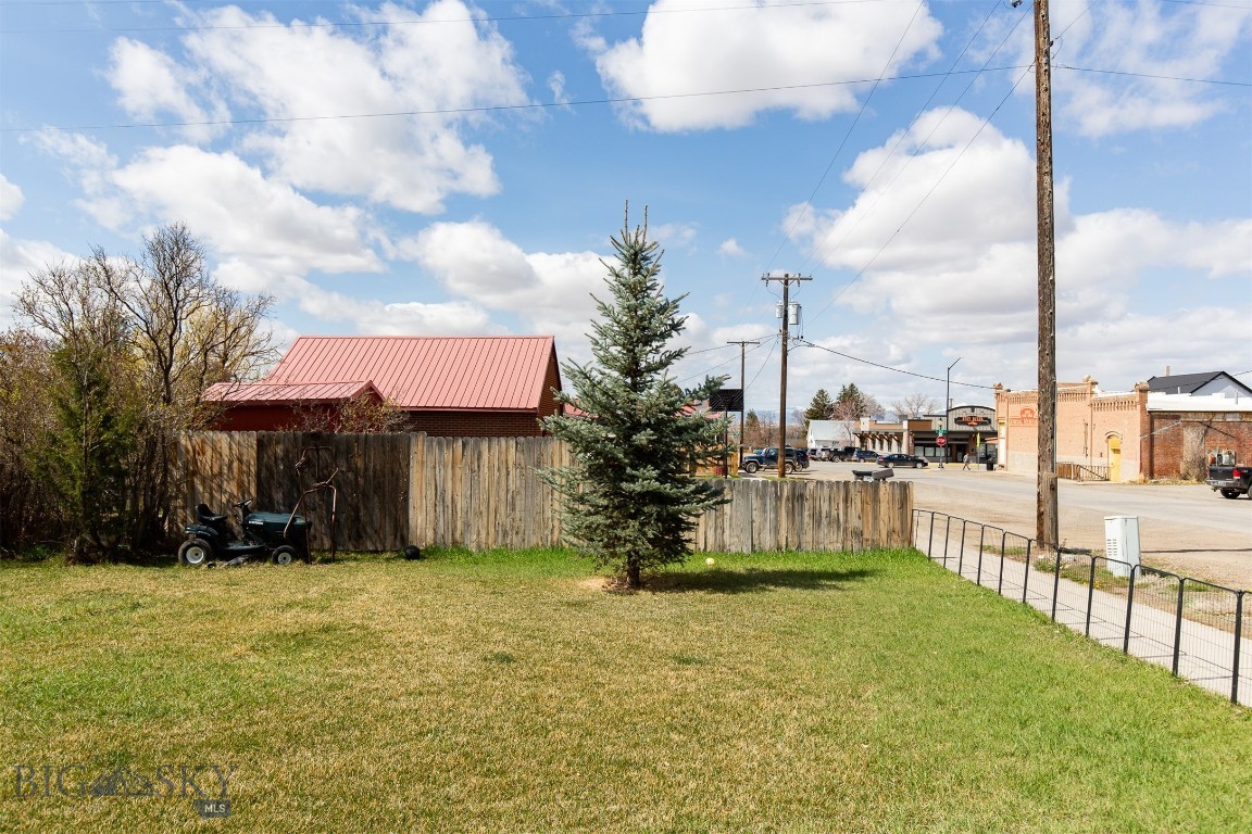 Sheridan Original Plat - Residential