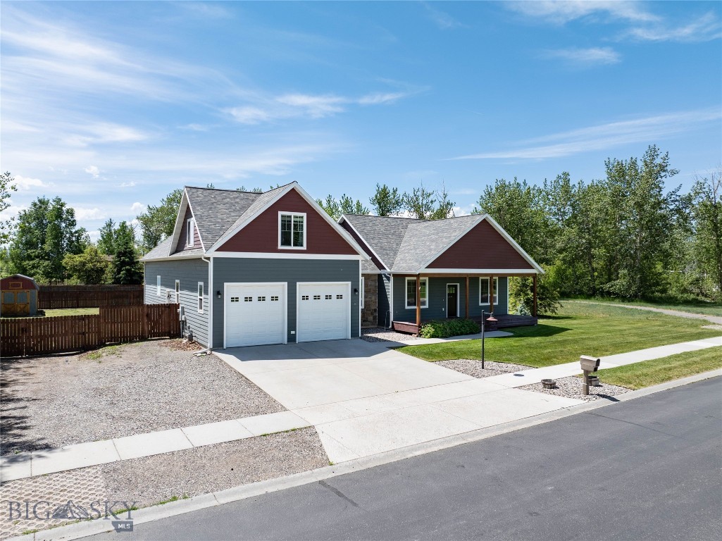 Cobblestone - Residential