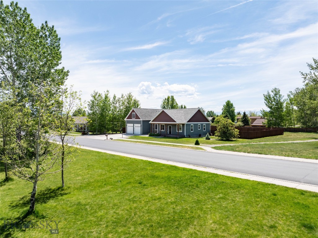 Cobblestone - Residential