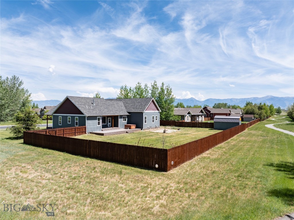 Cobblestone - Residential