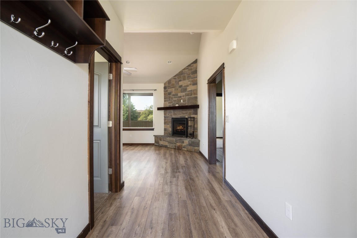 Cobblestone - Residential