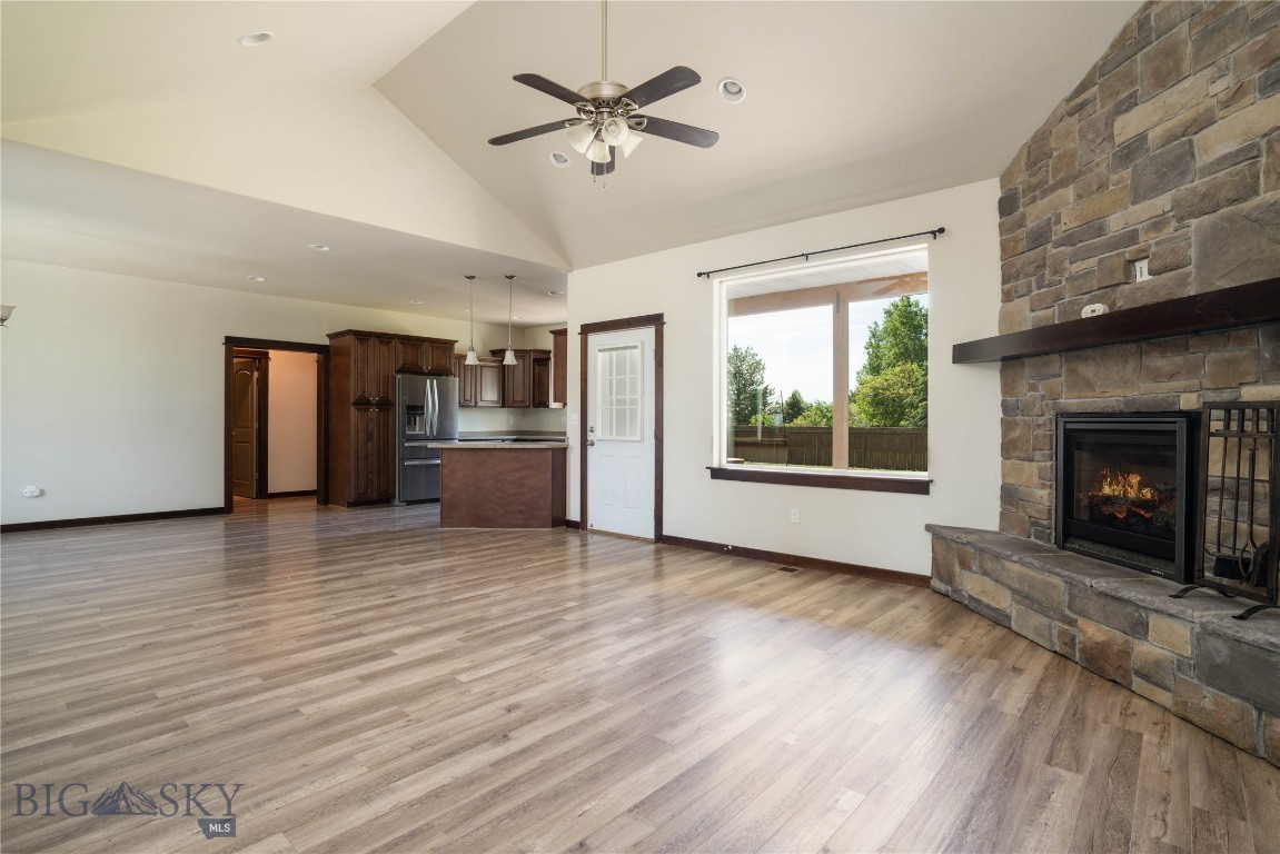 Cobblestone - Residential