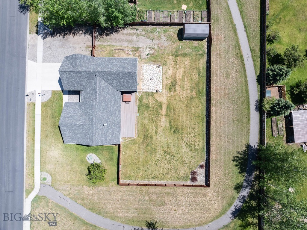 Cobblestone - Residential