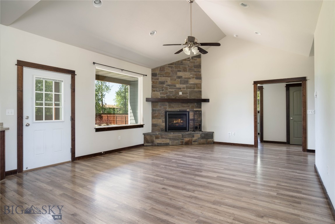 Cobblestone - Residential