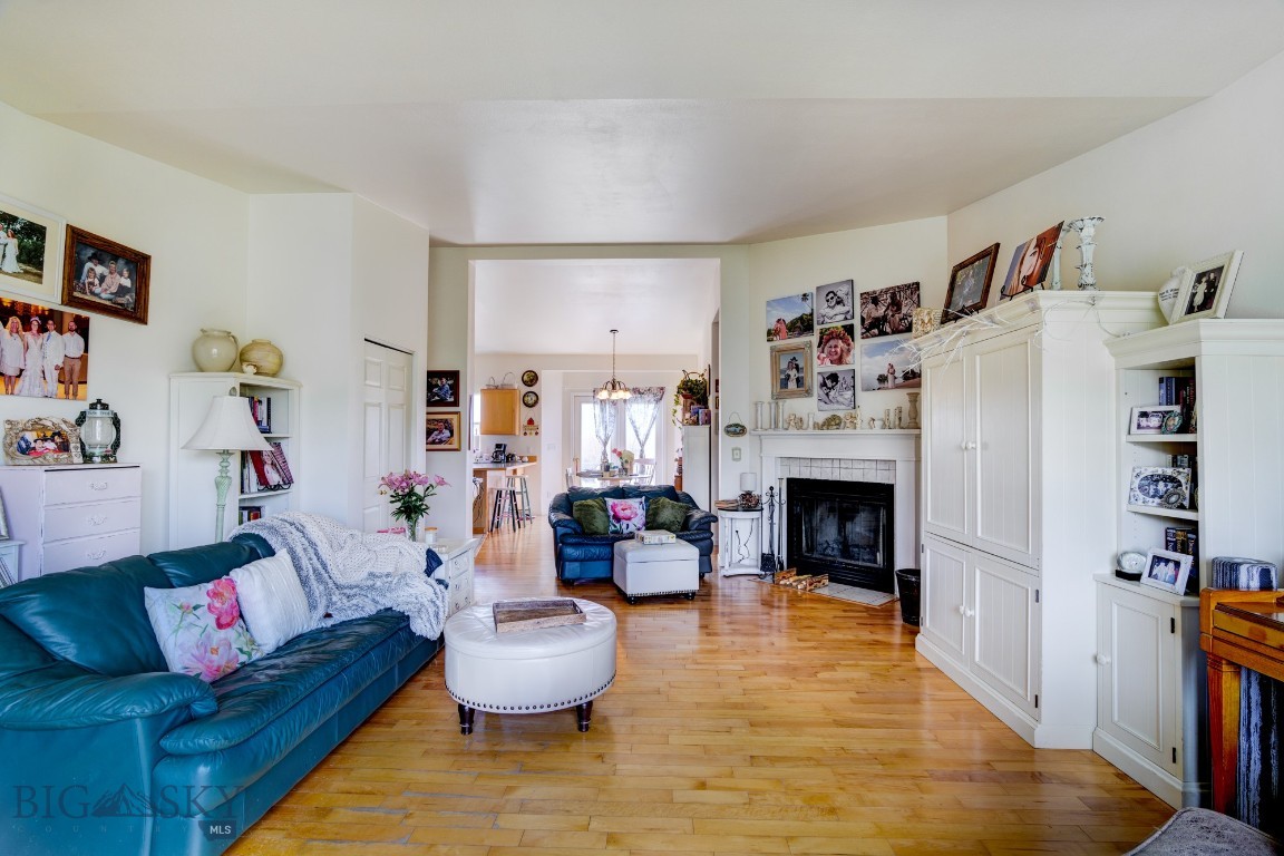 Other - Residential