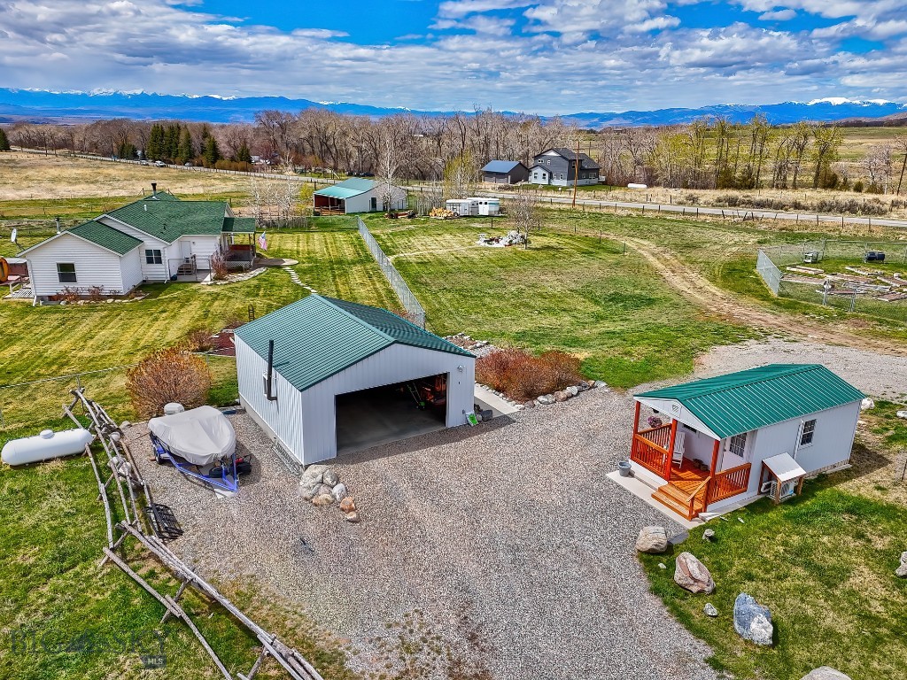 Other - Residential