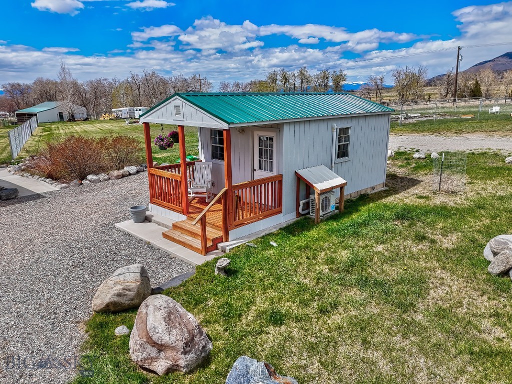 Other - Residential