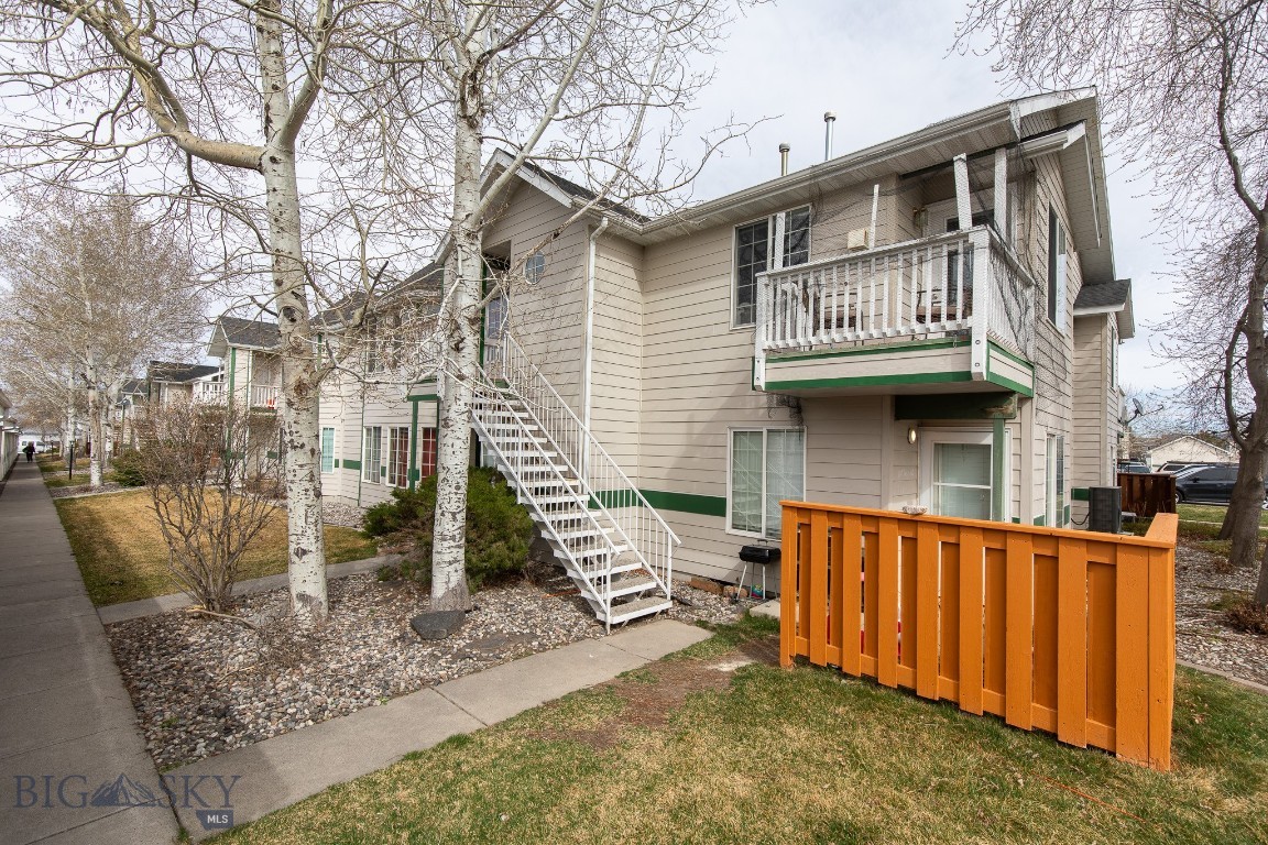 North Meadows - Residential