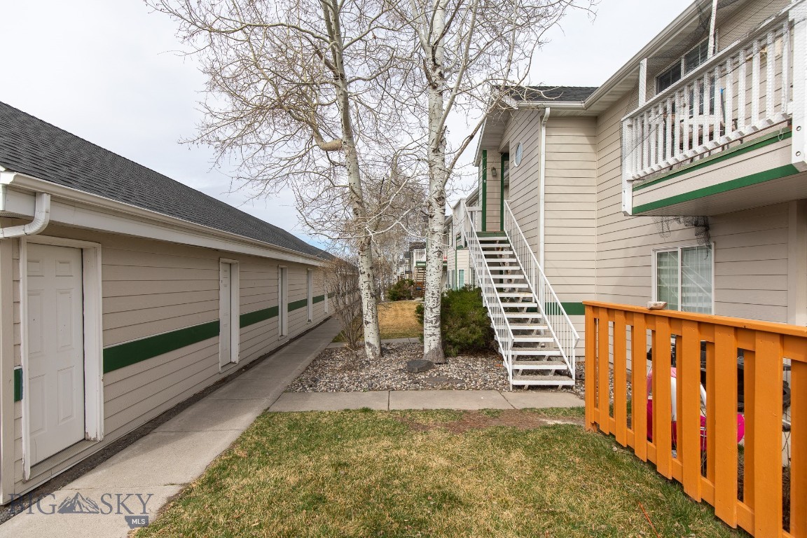 North Meadows - Residential