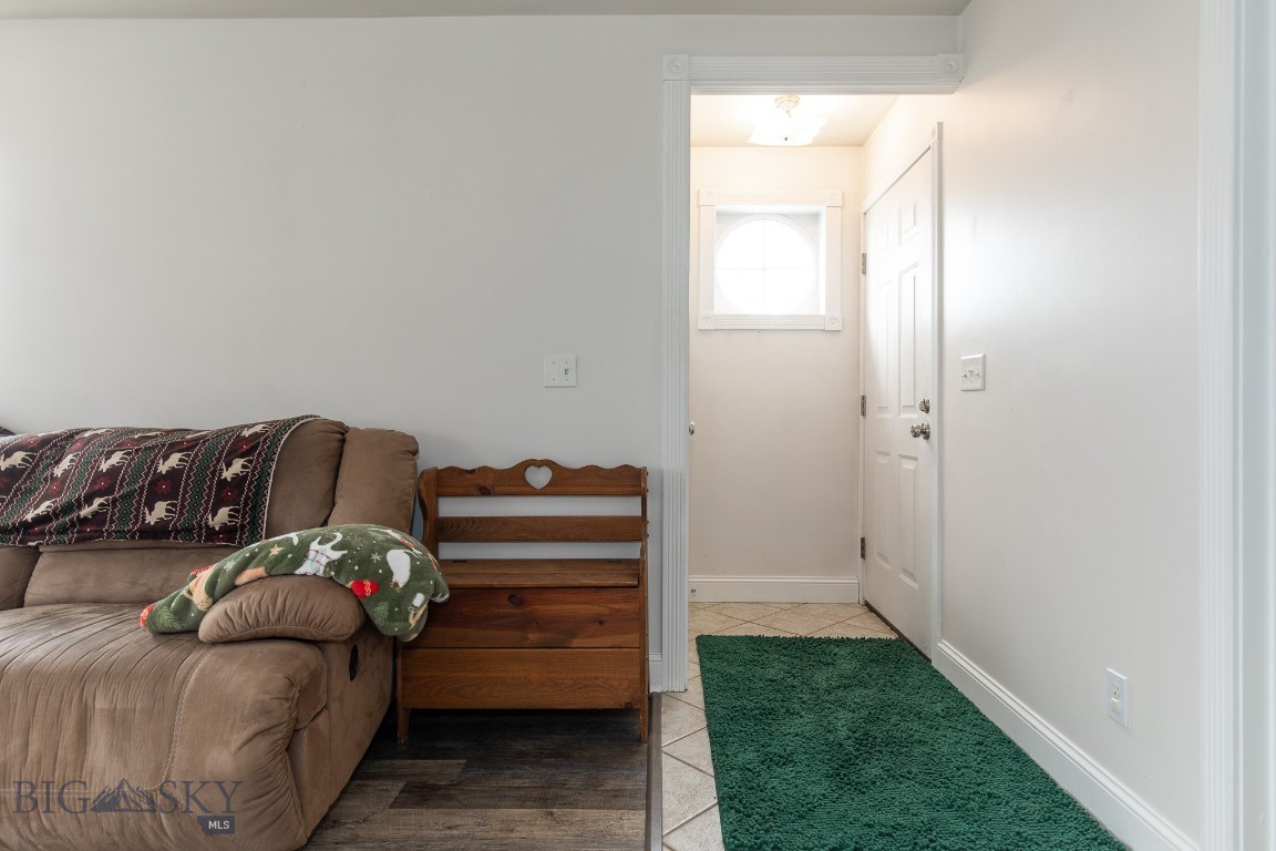 North Meadows - Residential