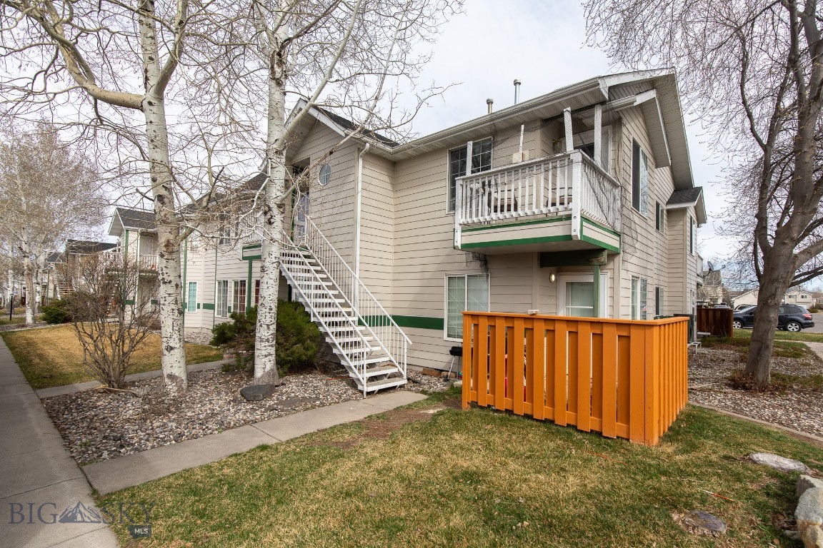 North Meadows - Residential