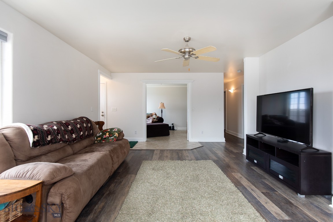 North Meadows - Residential