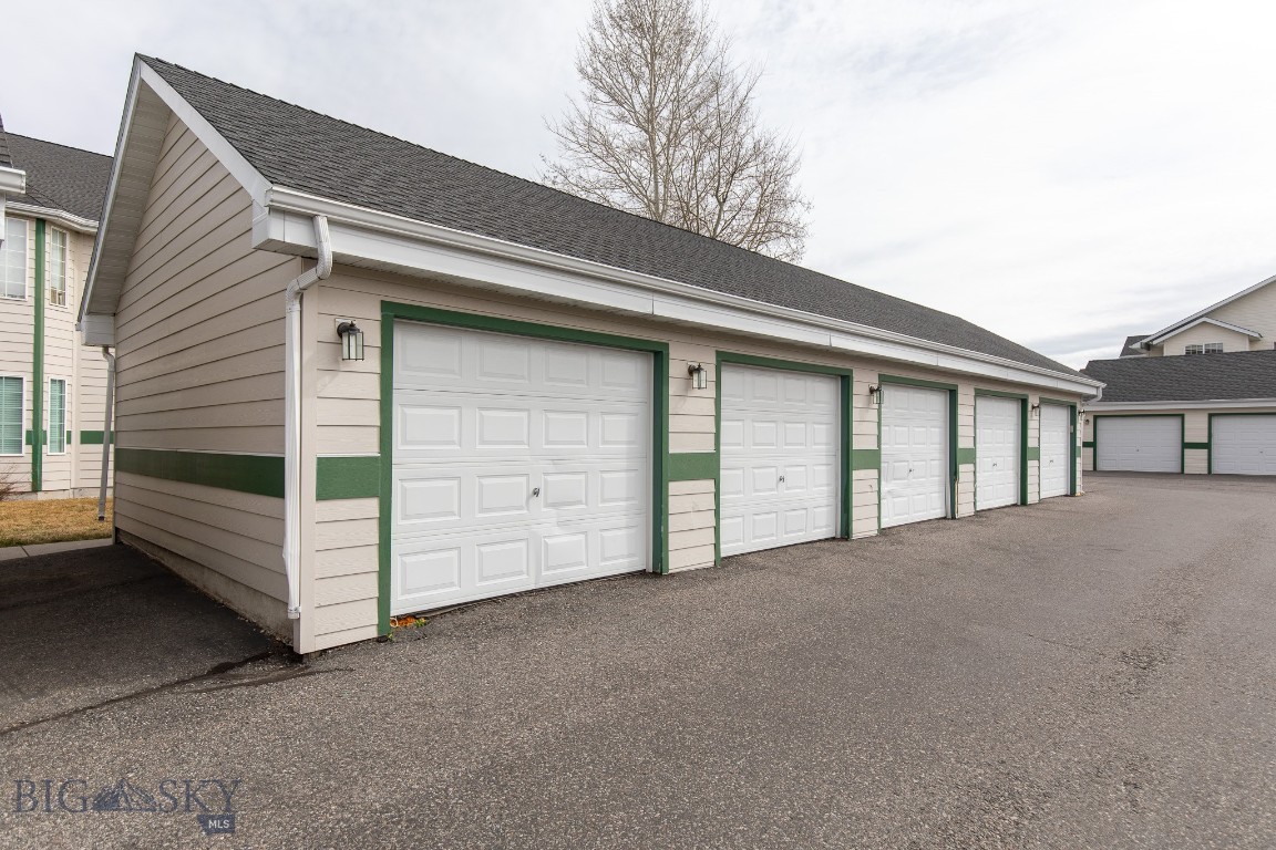 North Meadows - Residential