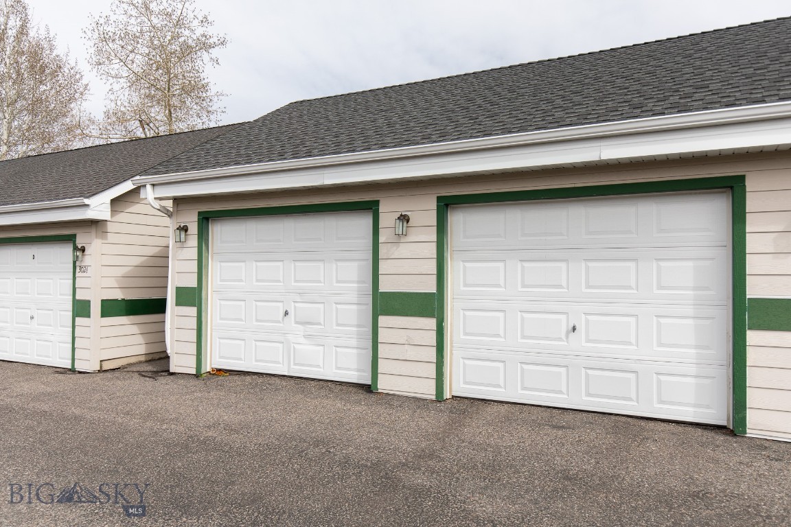 North Meadows - Residential