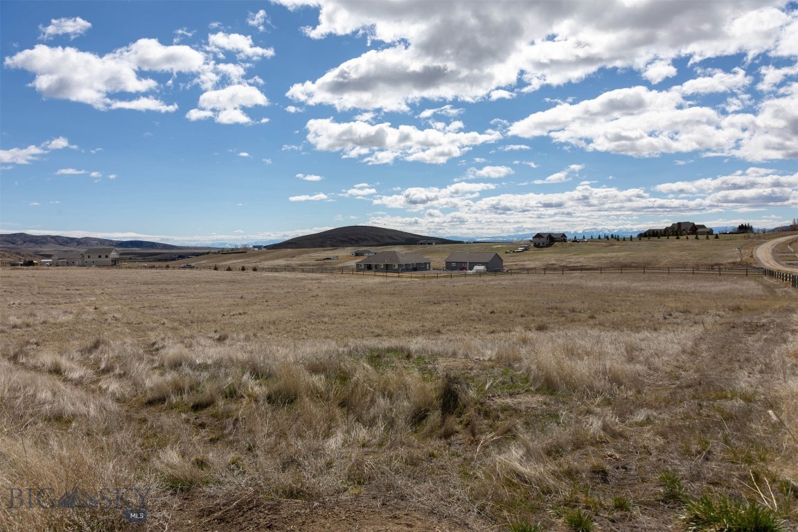 Rolling Glen Ranch - Land