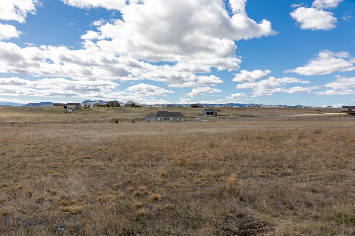 Rolling Glen Ranch - Land