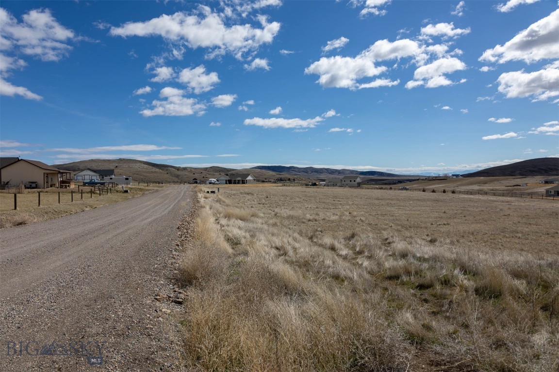 Rolling Glen Ranch - Land