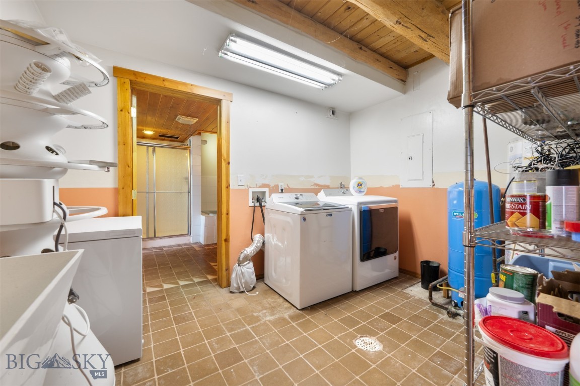 Other - Residential
