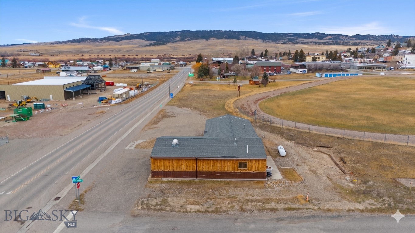 Prime commercial property ready for development on highly visible Highway 12/89 in the growing community of White Sulphur Springs, Montana. Now is the time to establish your business in an area experiencing real economic momentum and long-term opportunity. With the Black Butte Copper Mine scheduled to begin operations in 2026/2027, the community is preparing for an influx of new employees, families, and supporting businesses seeking services, housing, shopping, dining, and recreation. The area is already expanding with a new hospital currently under construction and a brand-new Ace Hardware directly across the street. White Sulphur Springs is well known for its world-famous hot springs, access to Showdown Ski Area, and steady tourism traffic from visitors traveling to Glacier and Yellowstone National Parks. Each year the community draws thousands for the renowned Red Ants Pants Music Festival, the new rodeo grounds hosting PRCA-sanctioned rodeo action, and year-round outdoor recreation — a built-in stream of seasonal visitors and spending that any business in this location is positioned to capture. This versatile property offers endless possibilities for commercial development: retail, restaurants, office space, service businesses, mixed-use projects, or investment opportunities. The potential here is limited only by your imagination. As this community continues to grow, properties in prime locations like this become increasingly valuable. Secure your place in one of Montana's emerging markets and position yourself for future success. Schedule your private viewing today and become part of the future of White Sulphur Springs, Montana.
