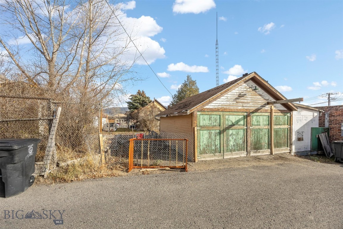 Other - Residential