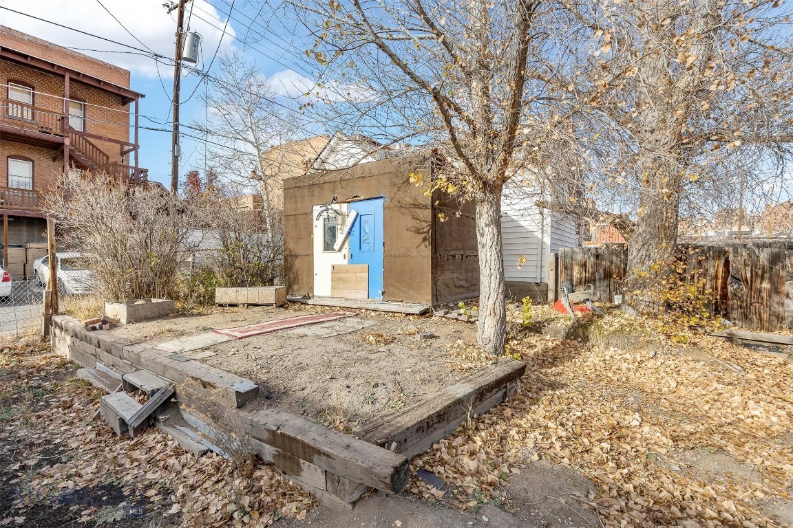 Other - Residential